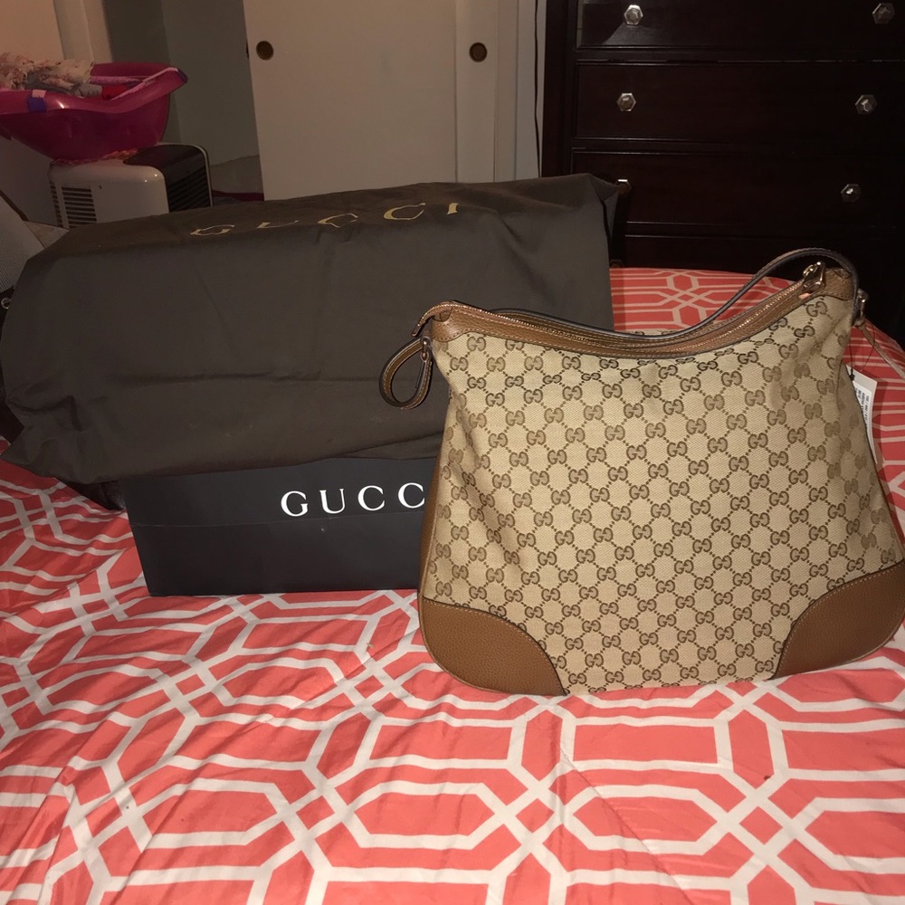 Gucci purse - Picture 2 of 5